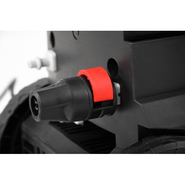 HECHT 323 - MAGASNYOMÁSÚ MOSÓ