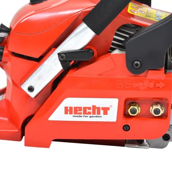 HECHT 941 - BENZINES LÁNCFŰRÉSZ