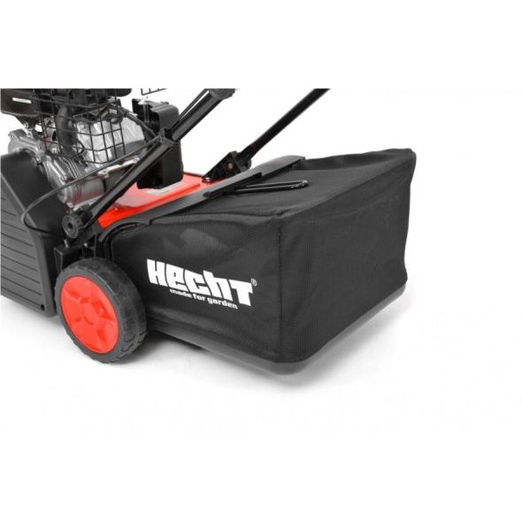 HECHT 5654 - BENZINES GYEPSZELLŐZTETŐ