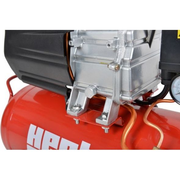 HECHT 2026 - KOMPRESSZOR