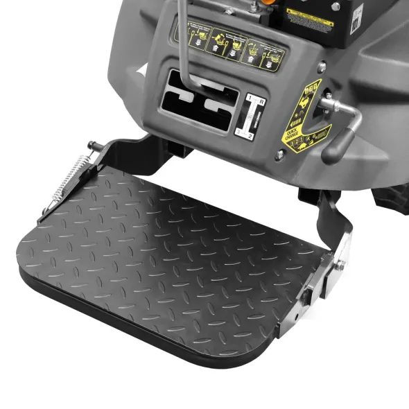 HECHT 2960 - BENZINMOTOROS SZÁLLÍTÓ