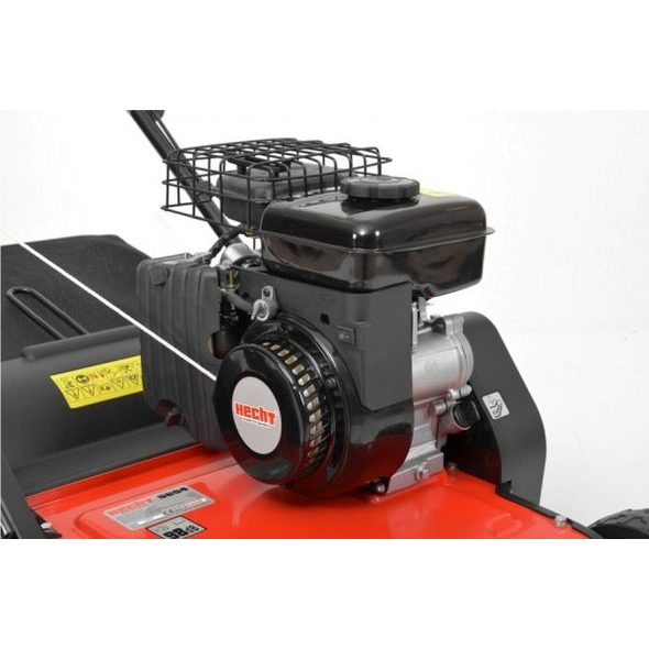 HECHT 5654 - BENZINES GYEPSZELLŐZTETŐ