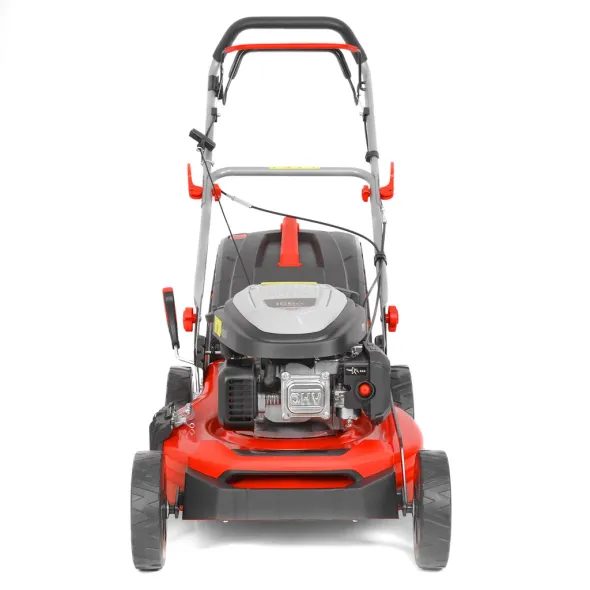 HECHT 5111 SXW - BENZINMOTOROS FŰNYÍRÓ