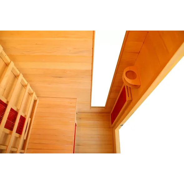 HECHT ESSENTIAL - INFRASZAUNA