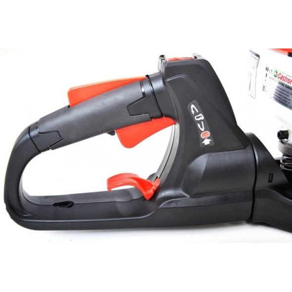 HECHT 9275 PROFI - BENZINMOTOROS SÖVÉNYVÁGÓ