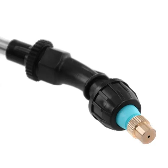 HECHT 4050 - AKKUMULÁTOROS PERMETEZŐ 5L