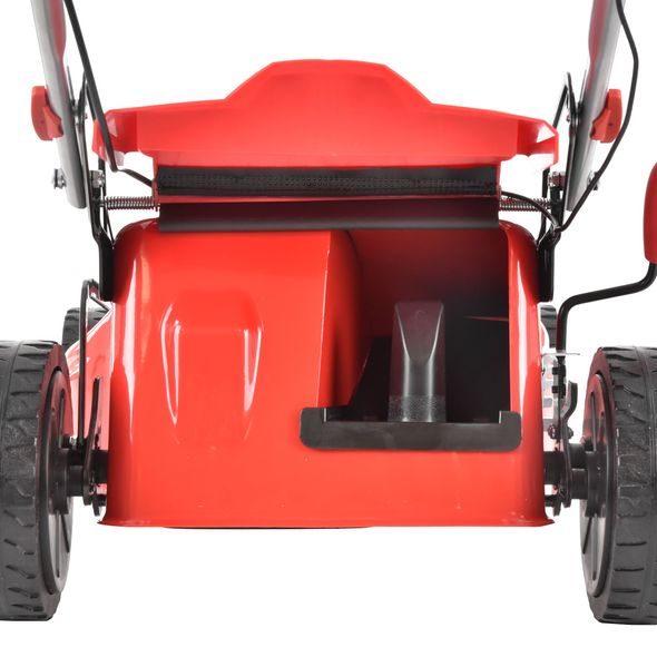 HECHT 5041 S - AKKUMULÁTOROS ÖNJÁRÓ, AKKU+TÖLTŐ NEM TARTOZÉK