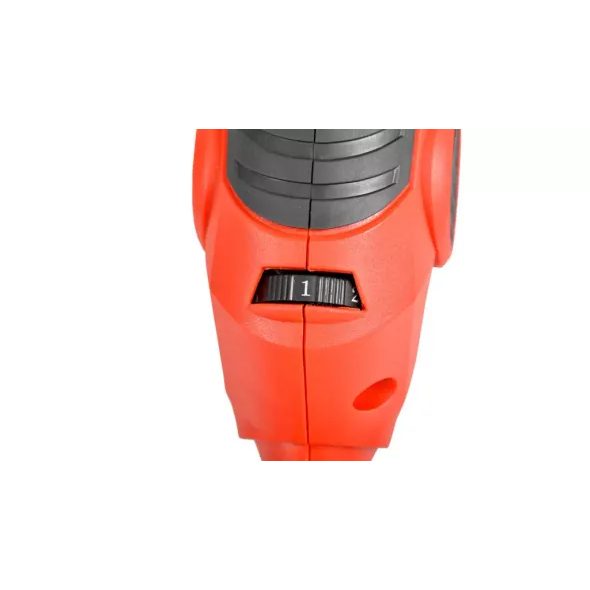 HECHT 1630 - ELEKTROMOS MULTIFUNKCIÓS CSISZOLÓ