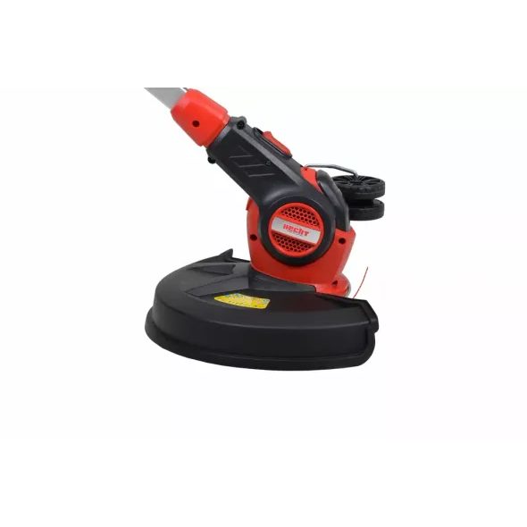 HECHT 630 - ELEKTROMOS FŰSZEGÉLYNYÍRÓ