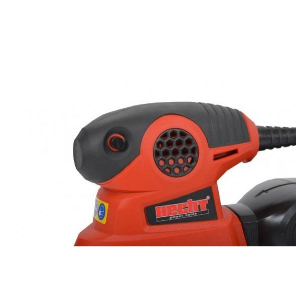 HECHT 1760 - ELEKTROMOS DELTA CSISZOLÓ