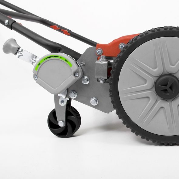 HECHT 514 PROFI - MECHANIKUS FŰNYÍRÓ