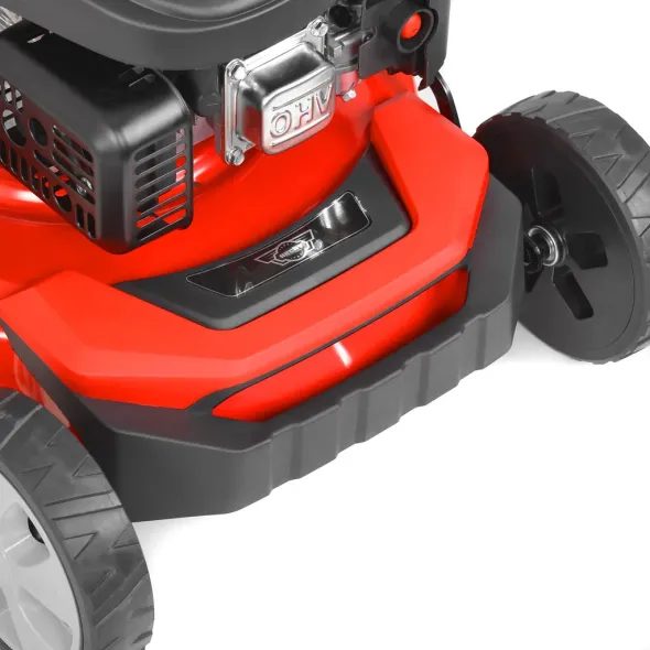 HECHT 5111 SXW - BENZINMOTOROS FŰNYÍRÓ