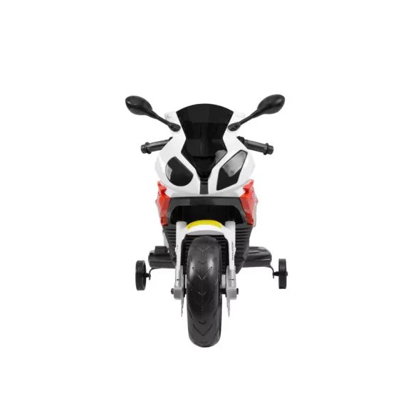 BMWS S 1000 RR-RED - GYERMEK MOTOR