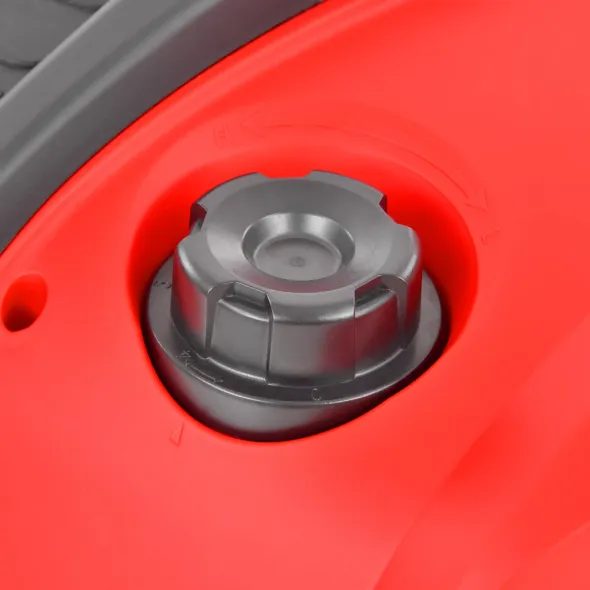 HECHT 1999 2 IN 1 - GYEPSZELLŐZTETŐ 2IN1