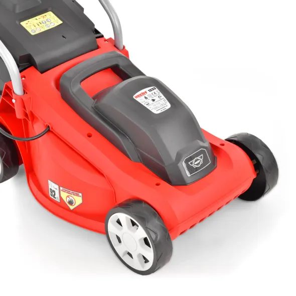 HECHT 1233 - ELEKTROMOS FŰNYÍRÓ