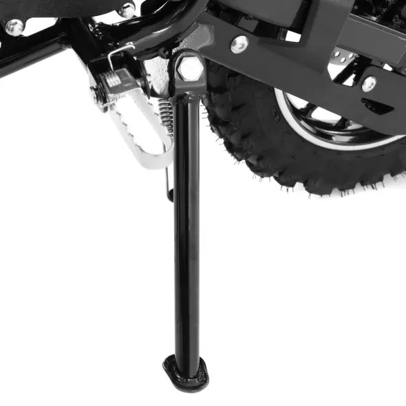 HECHT 54557 GREEN - BENZINMOTOROS MOTOR