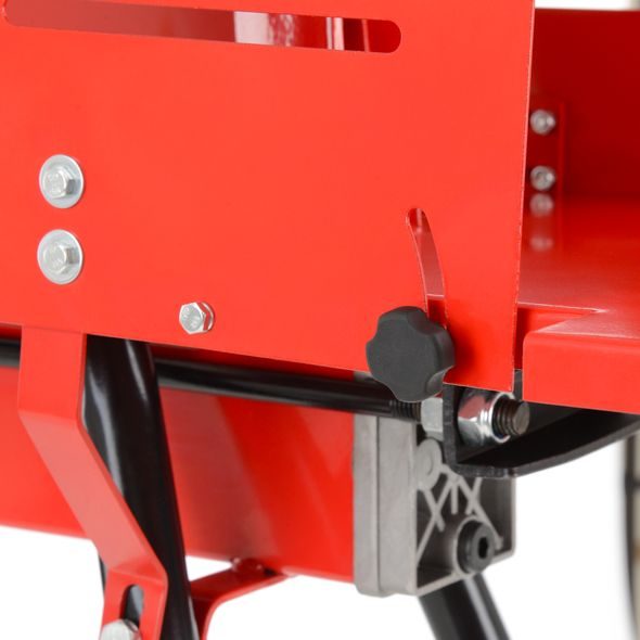 HECHT 676 - VÍZSZINTES RÖNKHASÍTÓ