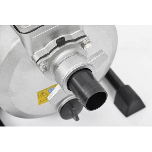 HECHT 343 - BENZINMOTOROS SZIVATTYÚ