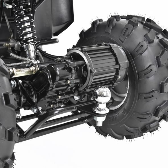 HECHT 56150 BLUE - AKKUMULÁTOROS QUAD