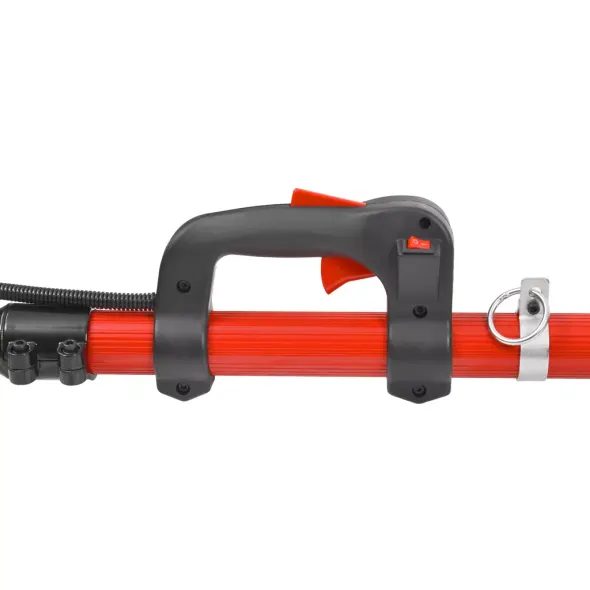 HECHT 9260 - BENZINMOTOROS MAGASSÁGI ÁGVÁGÓ