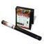AGRO geotextilia 1,6x10 fekete