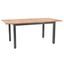 HECHT MONTANA TABLE - Montana set asztal