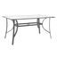 HECHT SOFIA TABLE - Sofia set asztal