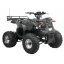 HECHT 56150 ARMY - Akkumulátoros quad army