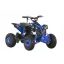 HECHT 56120 BLUE- Akkumulátoros quad