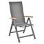 HECHT MONTANA CHAIR - Montana set szék