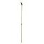 003016 - Teleszkópos szár 30-75cm