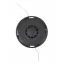 16300000 H - Damilfej m12x1.75, hecht 150, 163