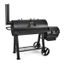 HECHT SENTINEL MAX - Kerti grill