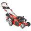 HECHT 554 SXE - Benzinmotoros önjáró fűnyíró