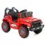 HECHT 56189 RED - Akkumulátoros kisautó