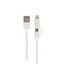 HECHT 000210 - Usb töltő kábel 2in1