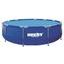 HECHT 3476 BLUESEA - Talaj feletti medence
