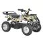 HECHT 56100 COMIC - Akkumulátoros gyerek quad
