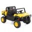 CAT BACK UTV - Akkumulátoros gyerek kisautó