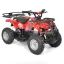 HECHT 56100 RED - Akkumulátoros gyerek quad