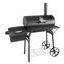 HECHT SENTINEL - Kerti grill
