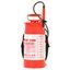 HECHT 4500 - Permetező pumpás 5l