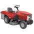 HECHT 5196 - Kerti traktor
