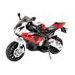 BMWS S 1000 RR-RED - GYERMEK MOTOR - AKKUMULÁTOROS JÁRMŰVEK{% if kategorie.adresa_nazvy[0] != zbozi.kategorie.nazev %} - GYERMEKJÁTÉKOK{% endif %}