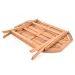 HECHT BASIC TABLE - BASIC SET ASZTAL - KERTI BÚTOROK