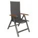 HECHT MONTANA CHAIR - MONTANA SET SZÉK - KERTI BÚTOROK{% if kategorie.adresa_nazvy[0] != zbozi.kategorie.nazev %} - KERTI BÚTOROK{% endif %}