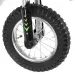 HECHT 54300 GREEN - GYERMEK MOTOR - MOTORKEKÉKPÁR - ELEKTROMOS JÁRMŰVEK