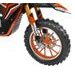 HECHT 54500 - GYERMEK MOTOR - MOTORKEKÉKPÁR - ELEKTROMOS JÁRMŰVEK