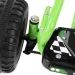 HECHT 59792 GREEN - PEDÁLOS GOKART ZÖLD - GYERMEKJÁTÉKOK