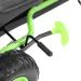 HECHT 59792 GREEN - PEDÁLOS GOKART ZÖLD - GYERMEKJÁTÉKOK